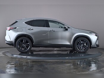 Used Lexus NX 2023 for sale - 76754249: Photo