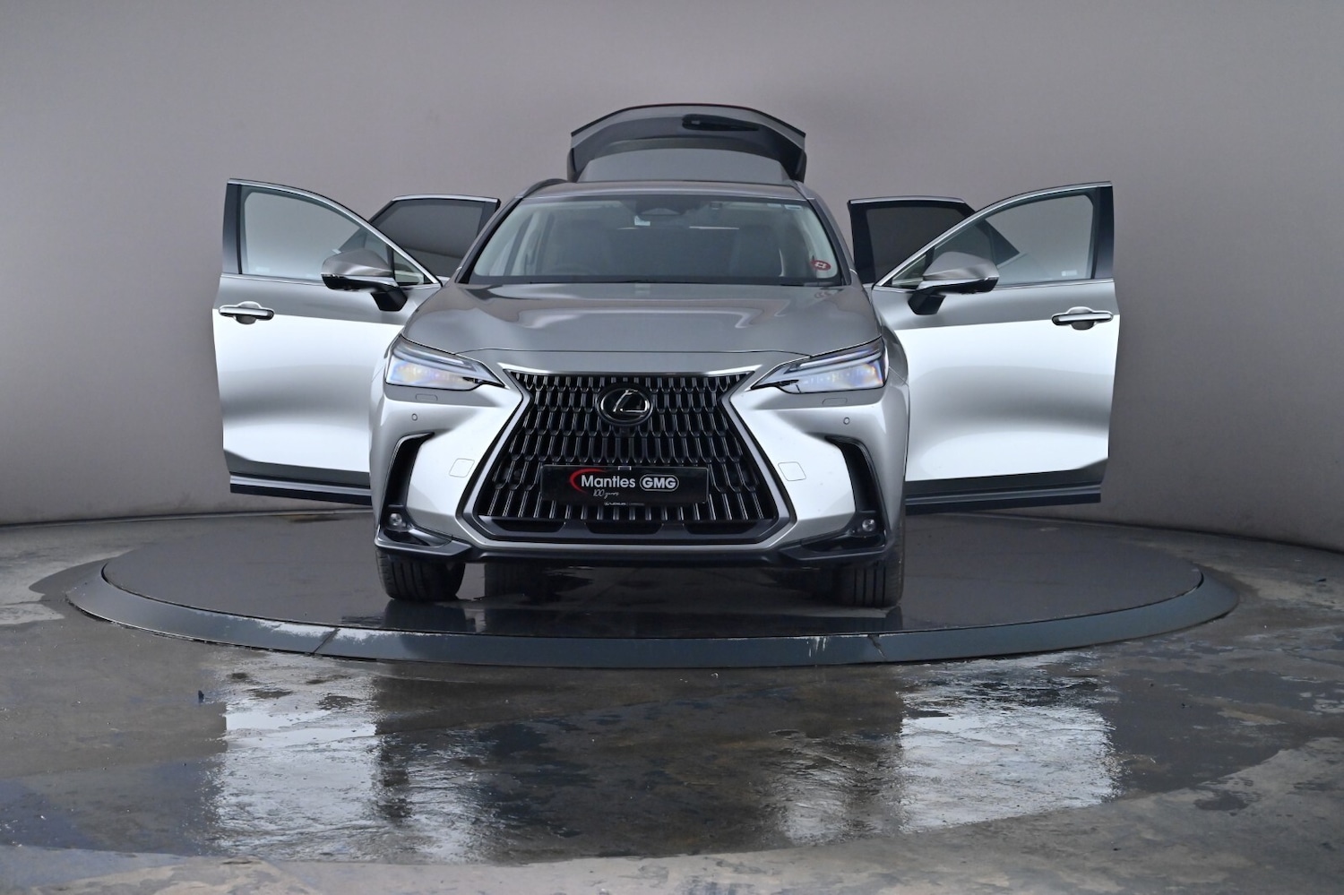 Used Lexus NX 2023 for sale - 76754249: Photo 47