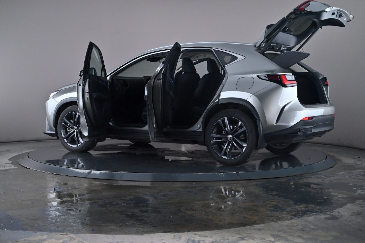 Used Lexus NX 2023 for sale - 76754249: Photo 59