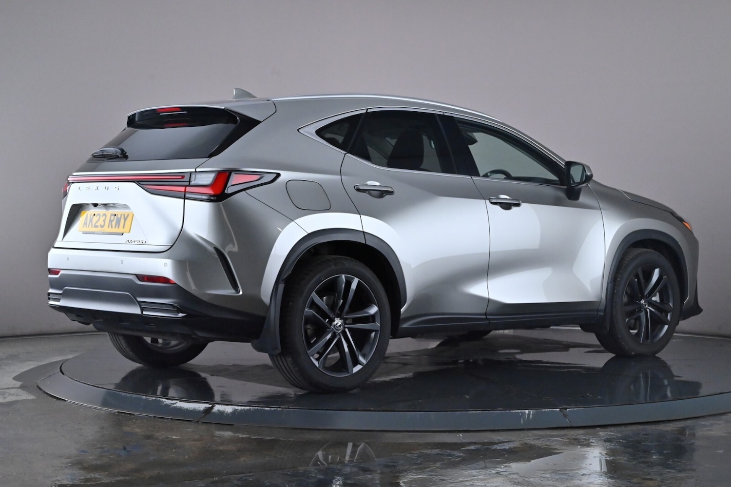 Used Lexus NX 2023 for sale - 76754249: Photo 6