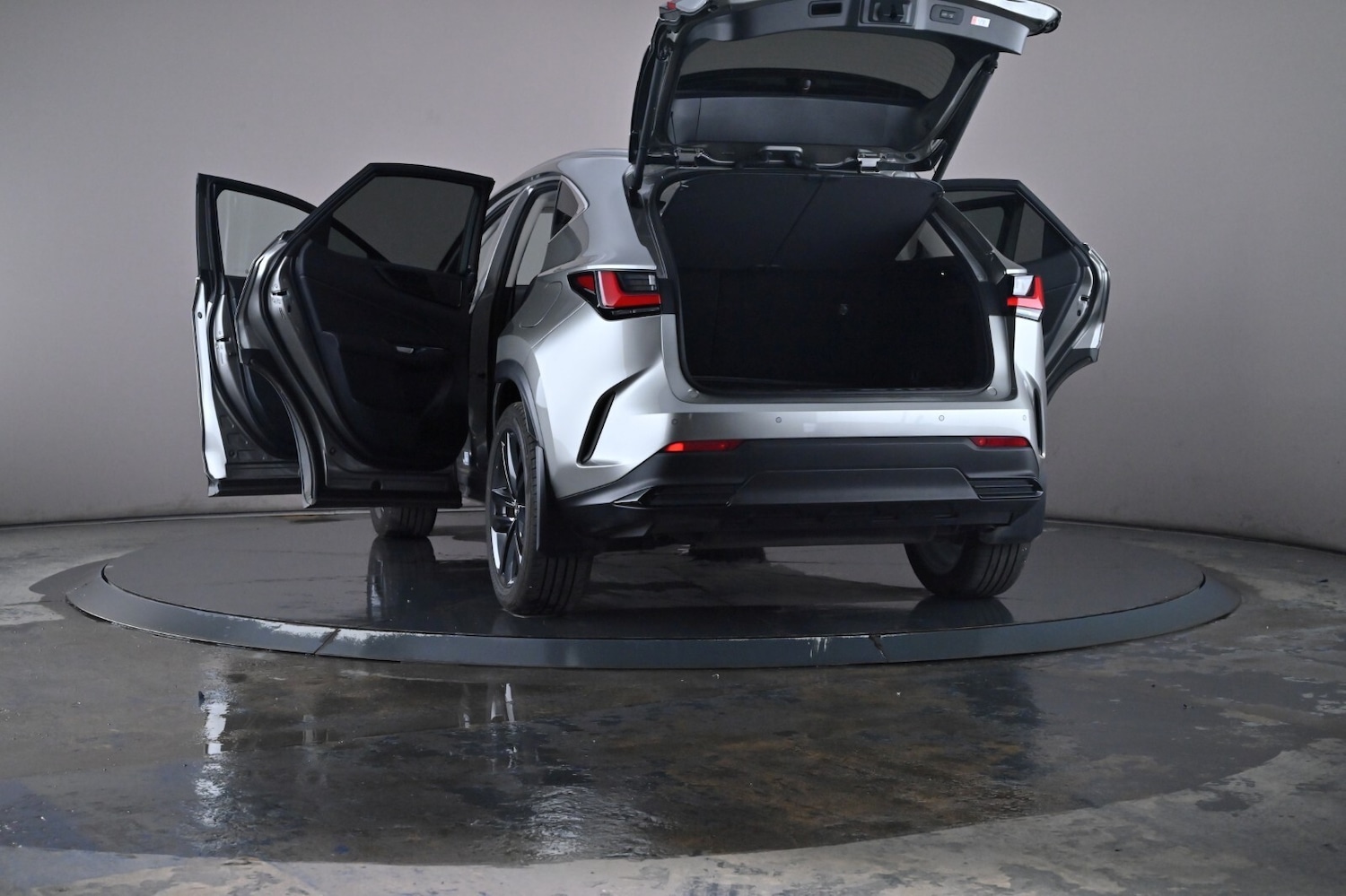 Used Lexus NX 2023 for sale - 76754249: Photo 63