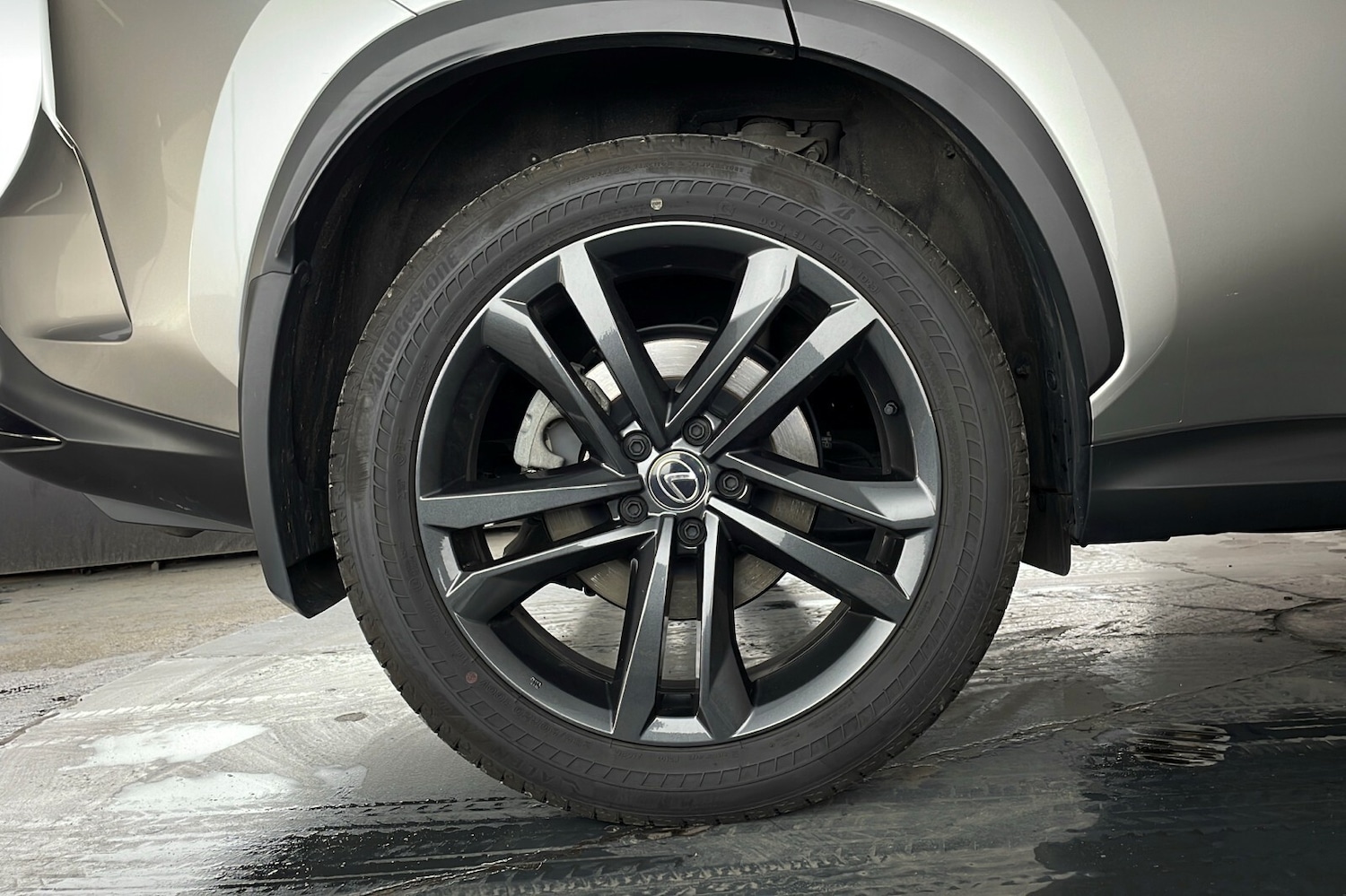 Used Lexus NX 2023 for sale - 76754249: Photo 7