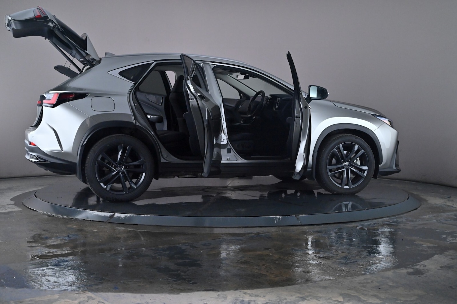 Used Lexus NX 2023 for sale - 76754249: Photo 72