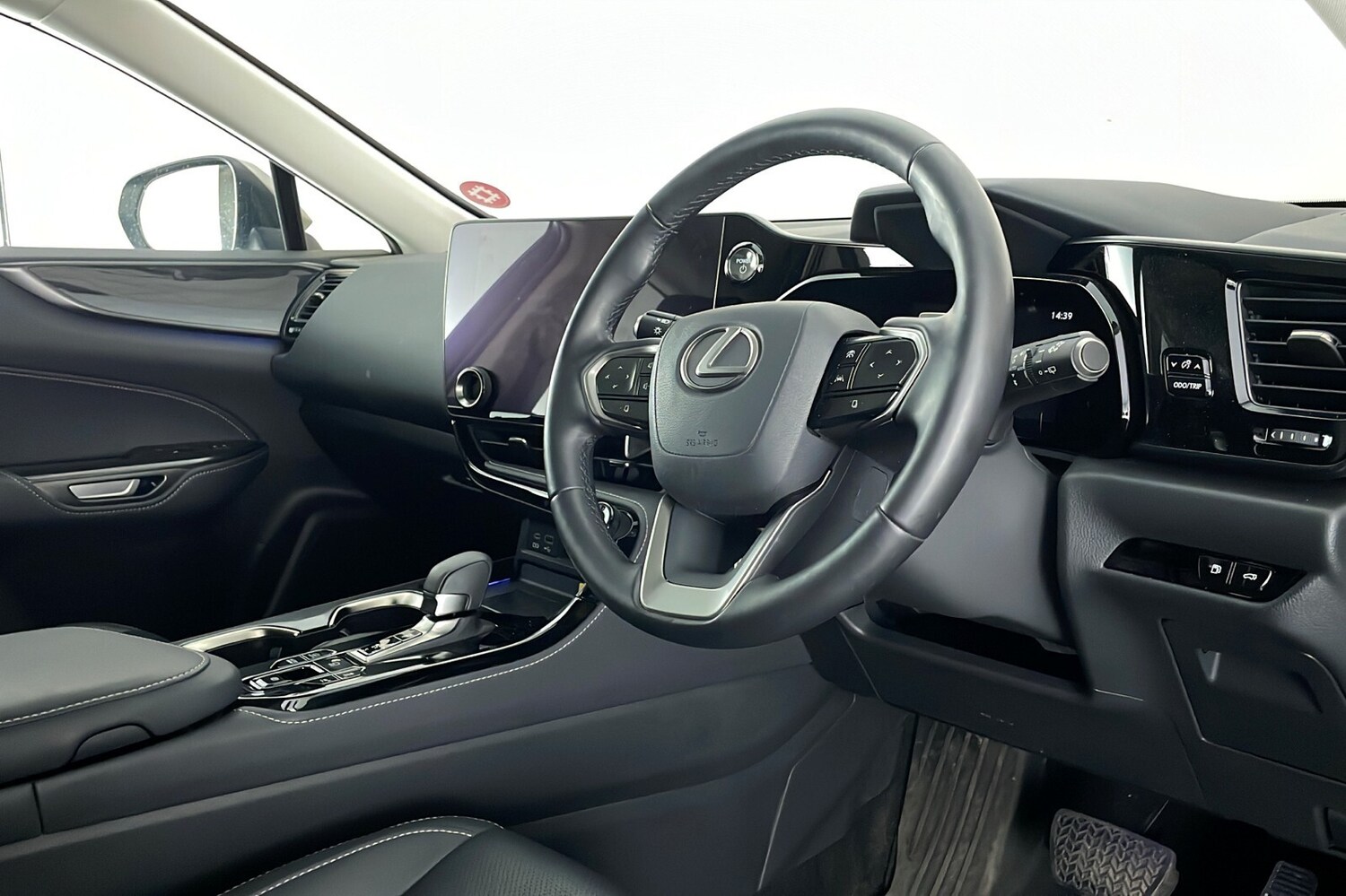 Used Lexus NX 2023 for sale - 76754249: Photo 9