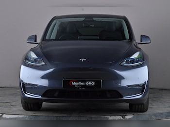 Used Tesla Model Y 2022 for sale - 77541080: Photo
