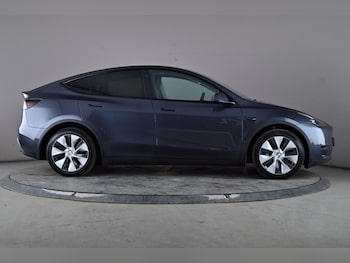 Used Tesla Model Y 2022 for sale - 77541080: Photo