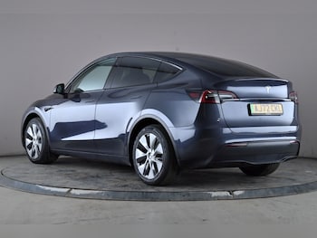 Used Tesla Model Y 2022 for sale - 77541080: Photo