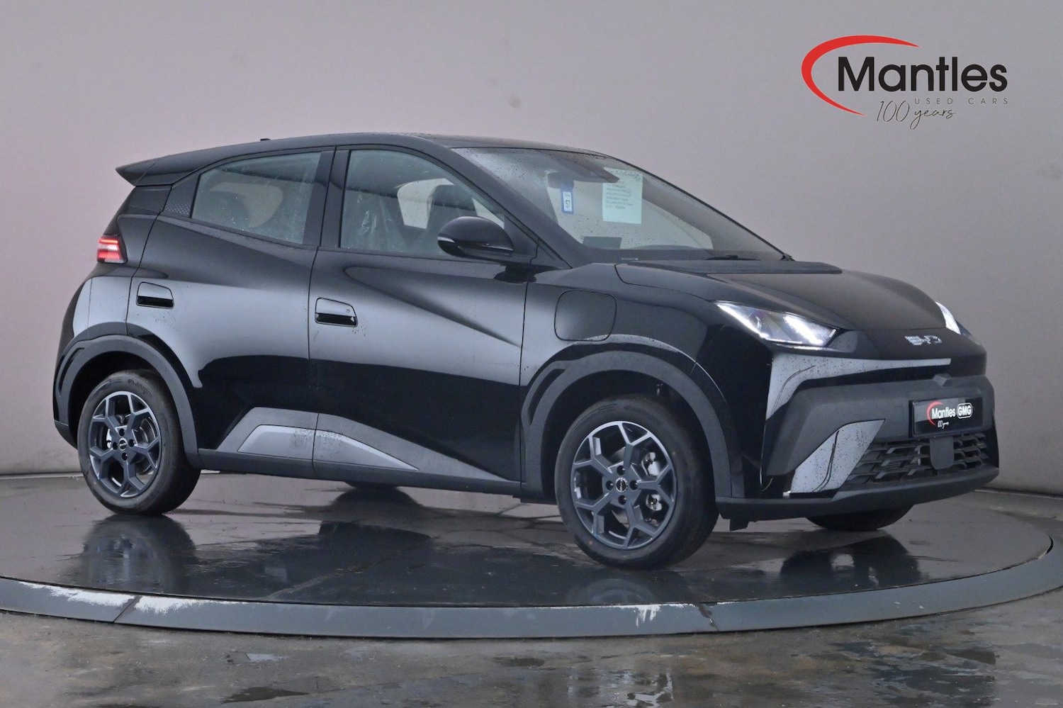 Used BYD Dolphin 2025 for sale - 75936290: Photo 1