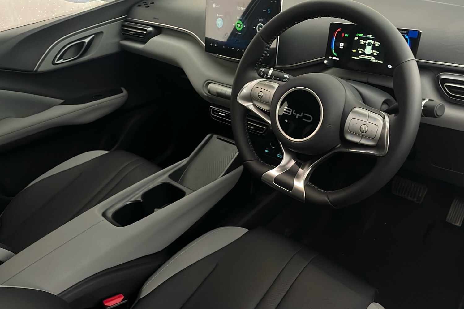 Used BYD Dolphin 2025 for sale - 75936290: Photo 10