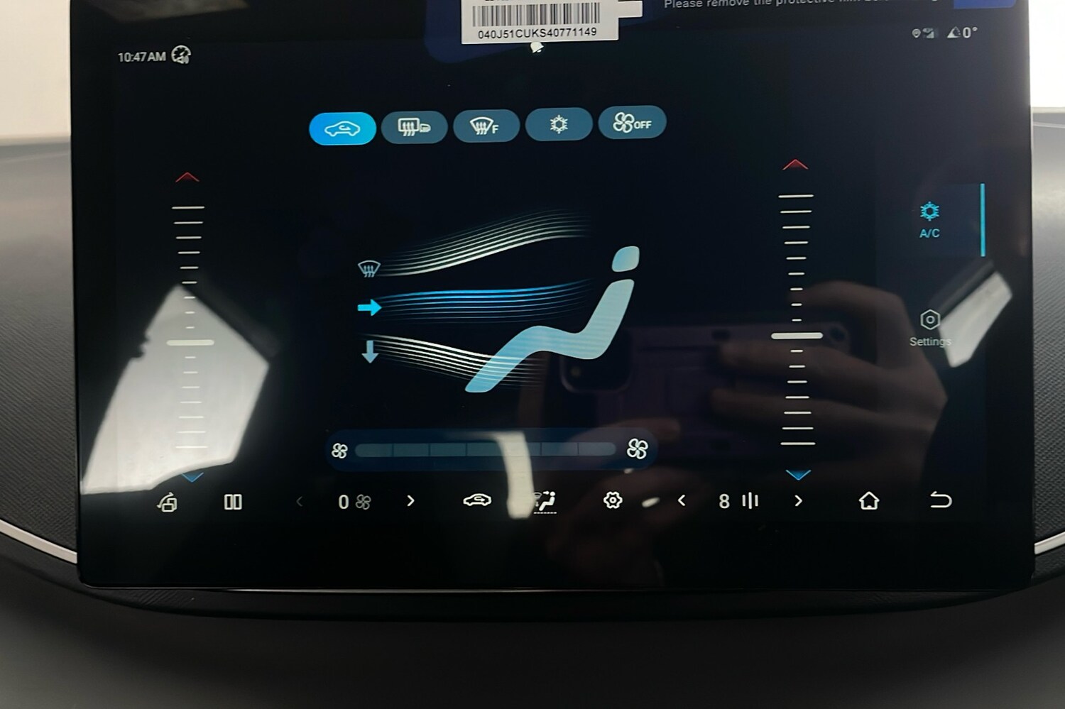 Used BYD Dolphin 2025 for sale - 75936290: Photo 13