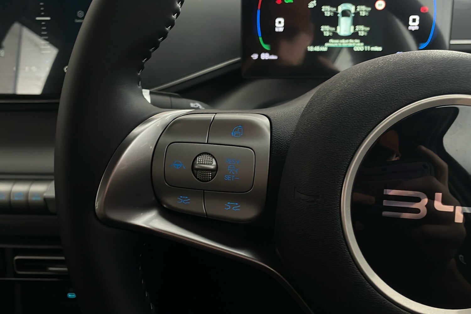 Used BYD Dolphin 2025 for sale - 75936290: Photo 14