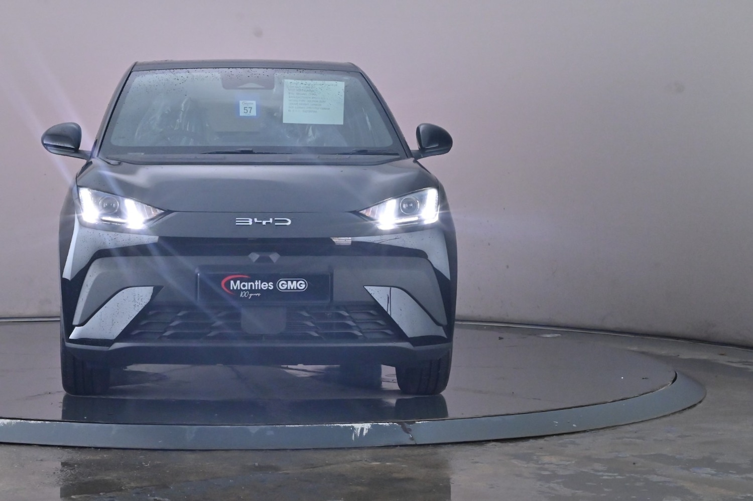 Used BYD Dolphin 2025 for sale - 75936290: Photo 2