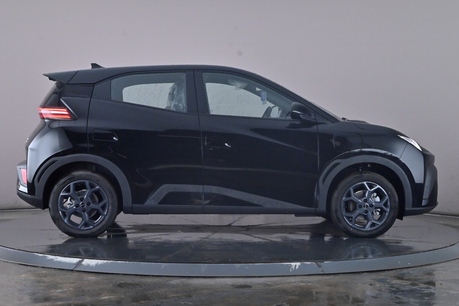 Used BYD Dolphin 2025 for sale - 75936290: Photo 3