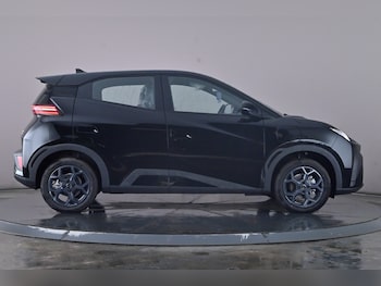 Used BYD Dolphin 2025 for sale - 75936290: Photo