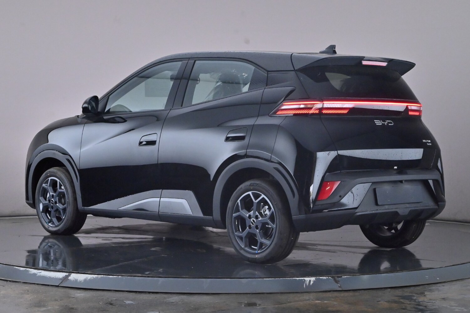 Used BYD Dolphin 2025 for sale - 75936290: Photo 4