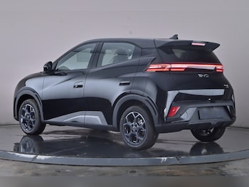 Used BYD Dolphin 2025 for sale - 75936290: Photo