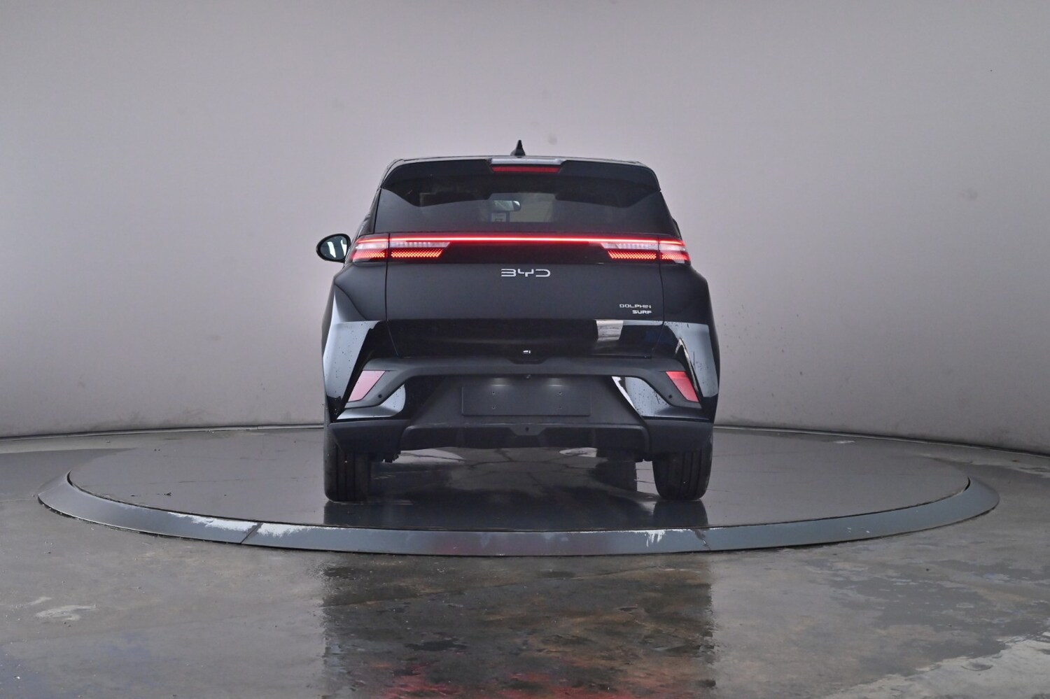 Used BYD Dolphin 2025 for sale - 75936290: Photo 5
