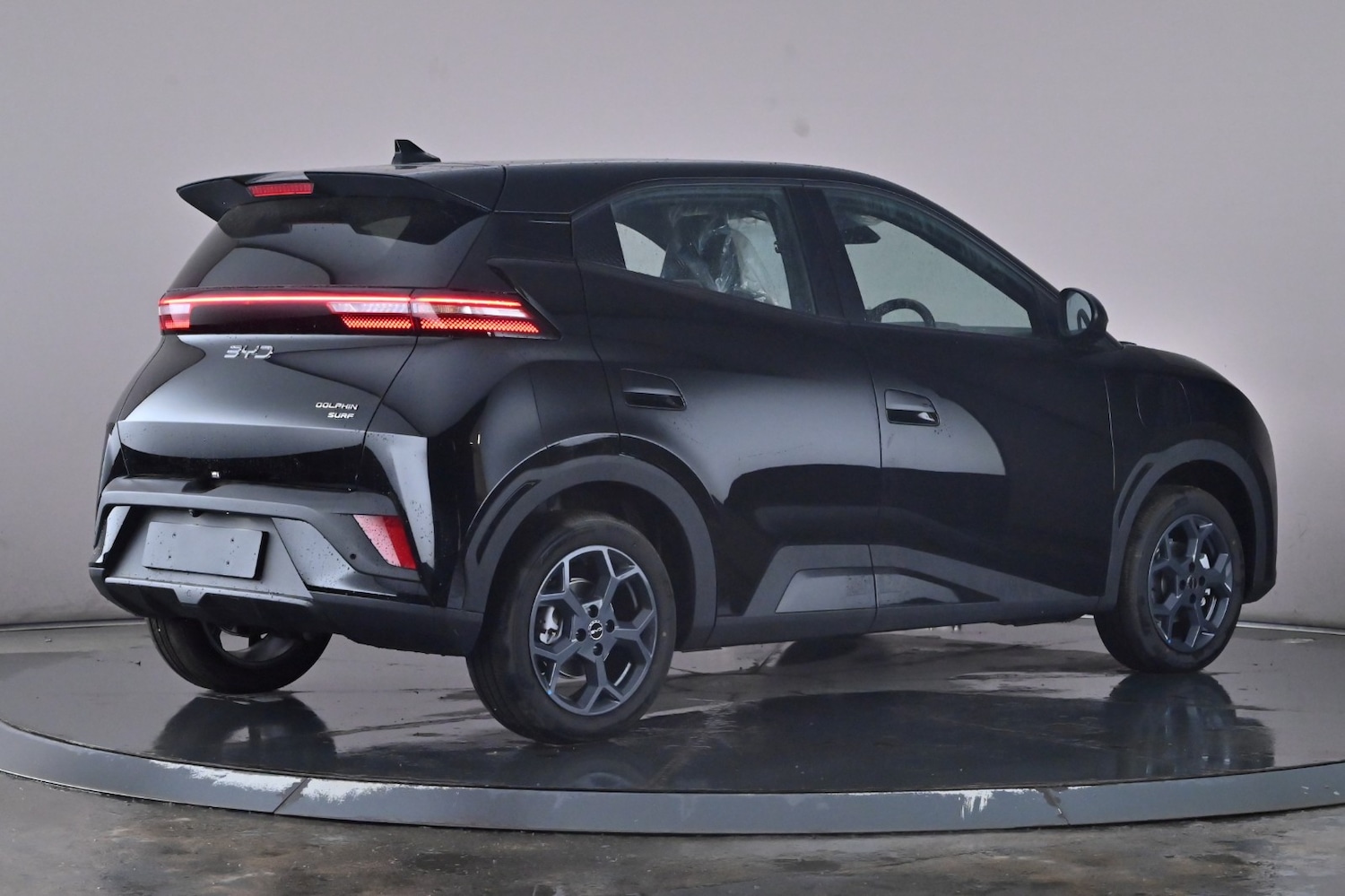 Used BYD Dolphin 2025 for sale - 75936290: Photo 6
