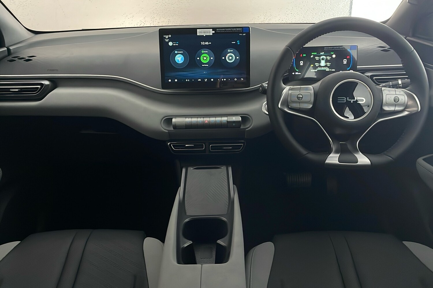 Used BYD Dolphin 2025 for sale - 75936290: Photo 8