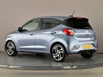 Used Hyundai i10 2026 for sale - 79229443: Photo