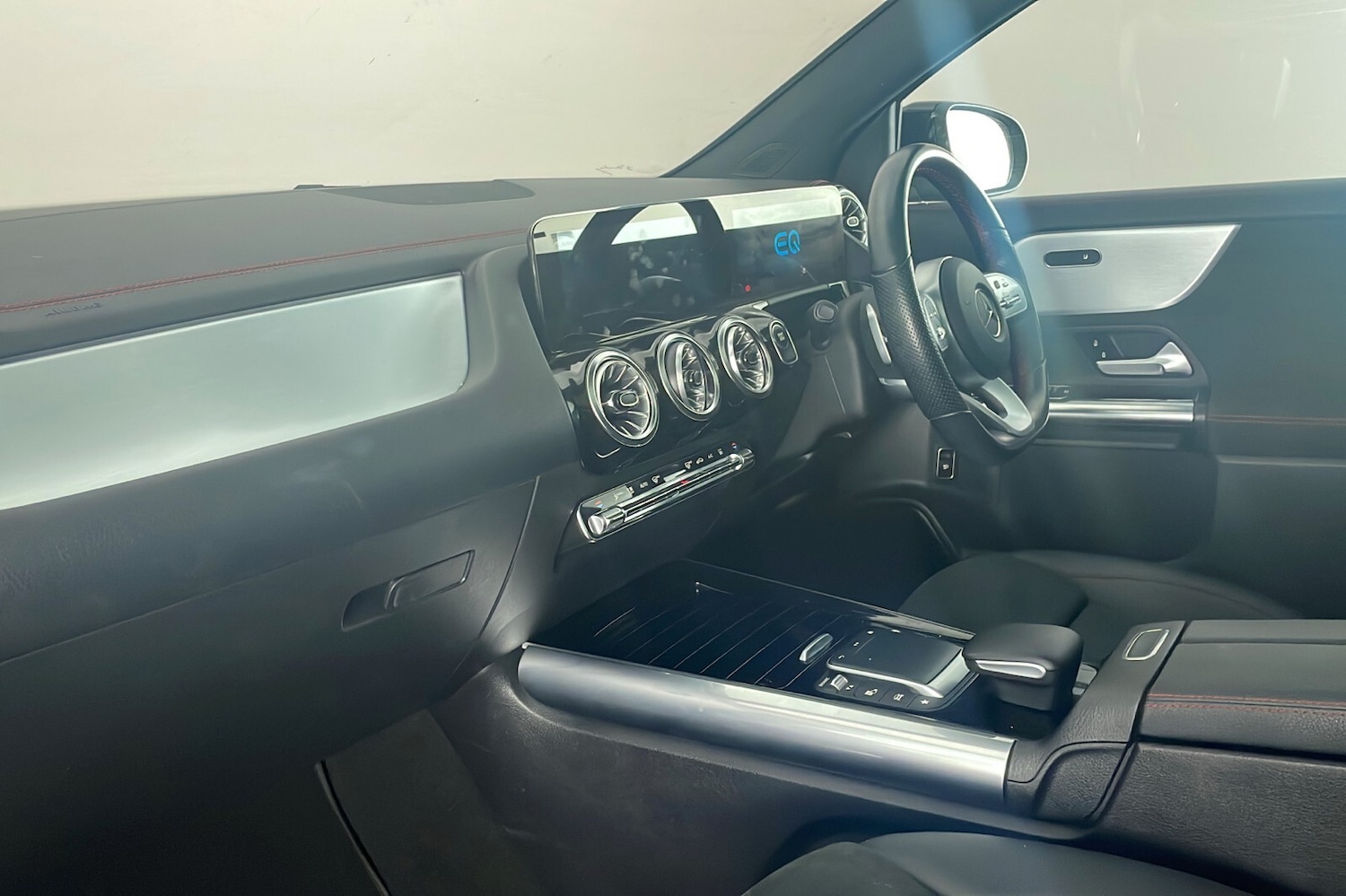 Used Mercedes-Benz EQA 2021 for sale - 76621902: Photo 10