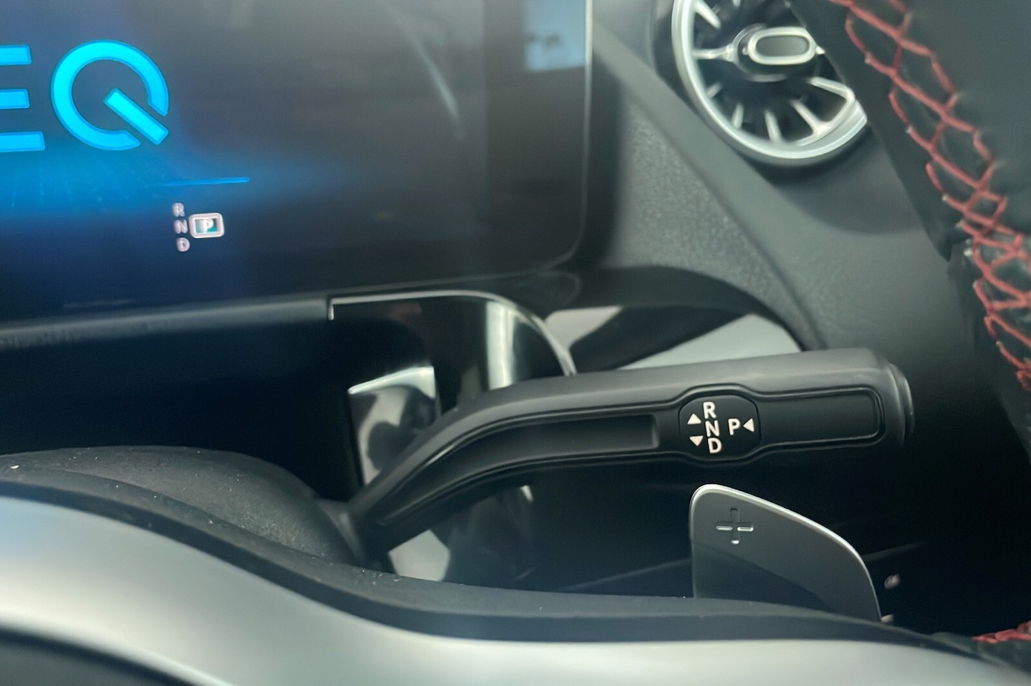 Used Mercedes-Benz EQA 2021 for sale - 76621902: Photo 12