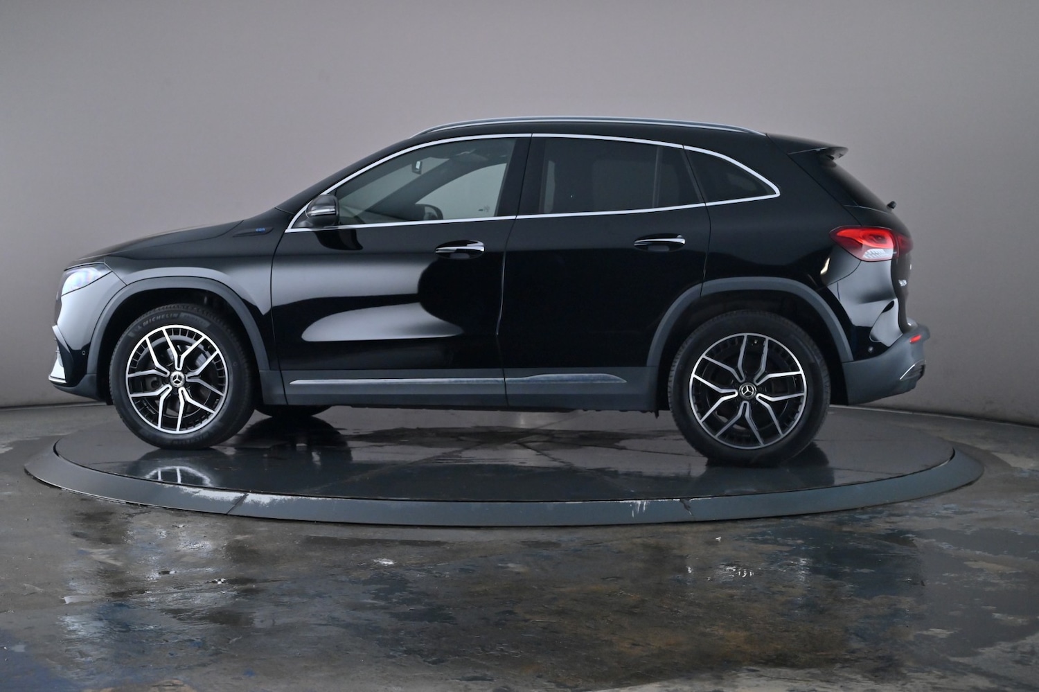 Used Mercedes-Benz EQA 2021 for sale - 76621902: Photo 16