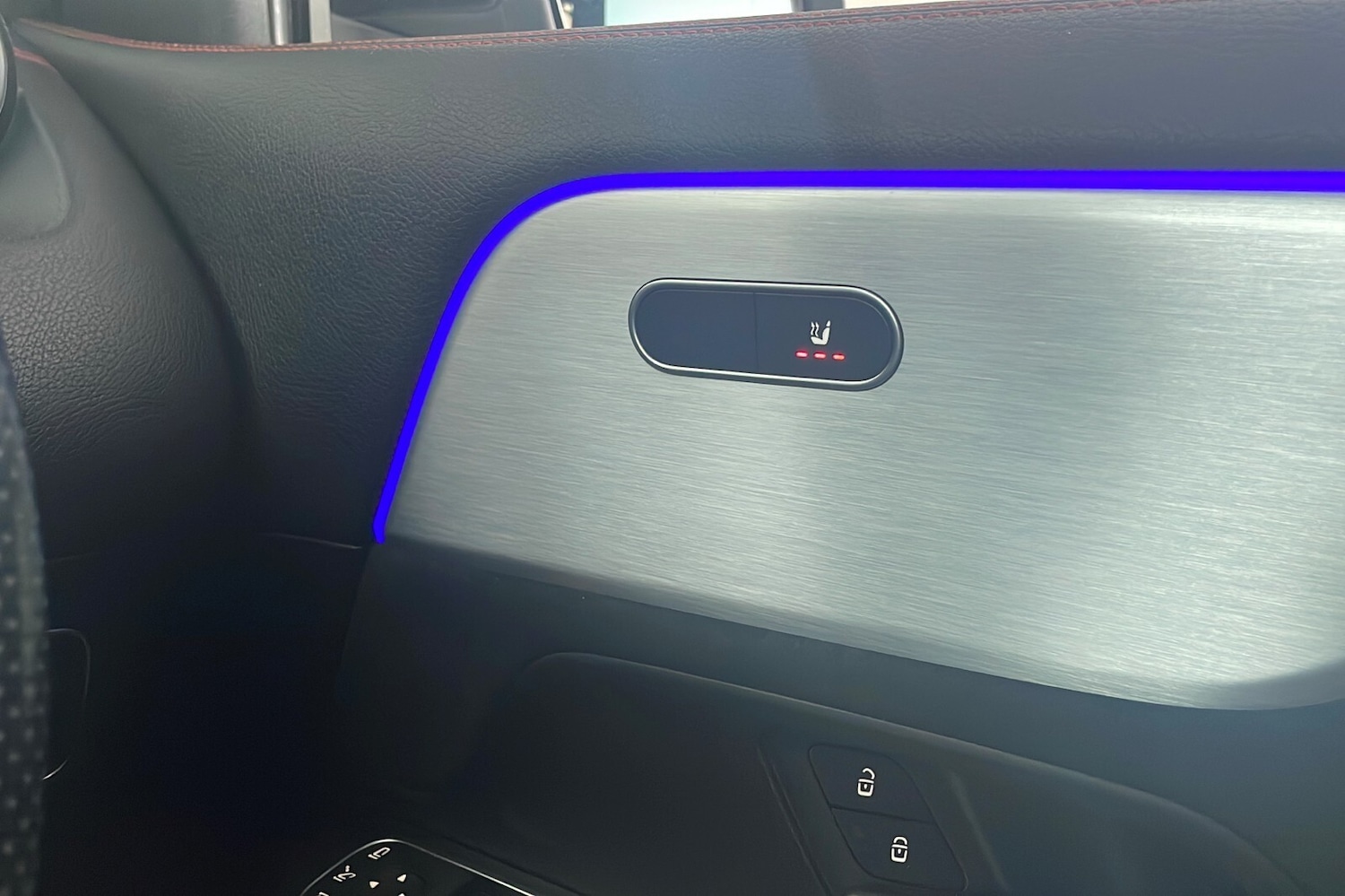 Used Mercedes-Benz EQA 2021 for sale - 76621902: Photo 26