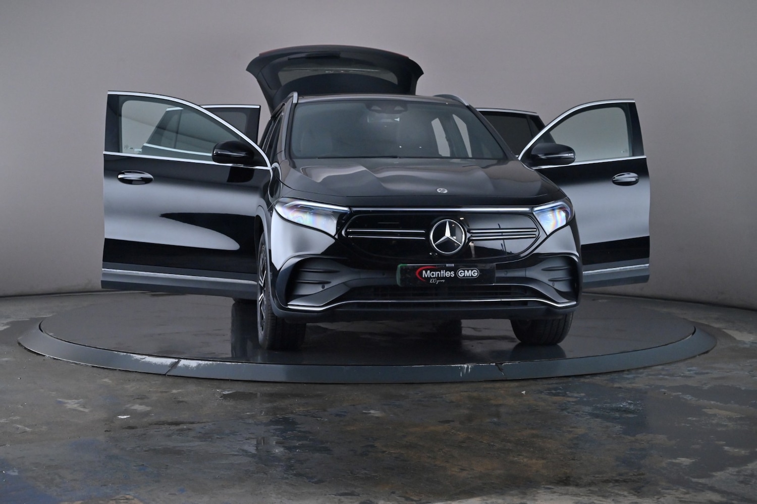 Used Mercedes-Benz EQA 2021 for sale - 76621902: Photo 41