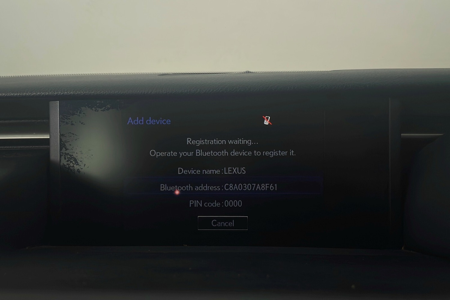 Used Lexus IS 2013 for sale - 76716436: Photo 18