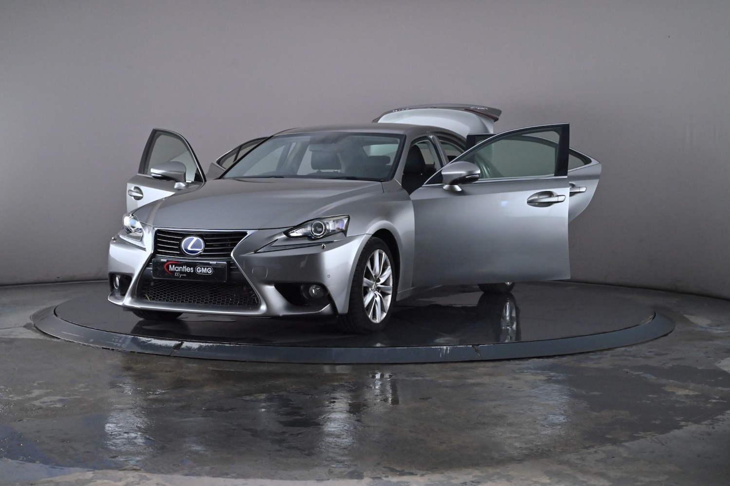 Used Lexus IS 2013 for sale - 76716436: Photo 44