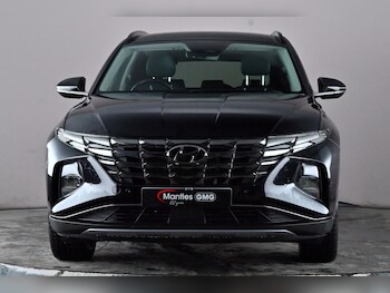 Used Hyundai TUCSON 2021 for sale - 77395115: Photo