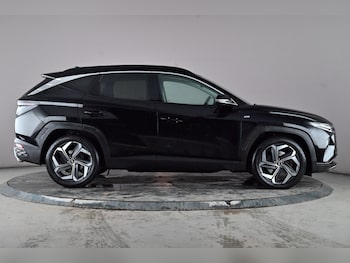 Used Hyundai TUCSON 2021 for sale - 77395115: Photo