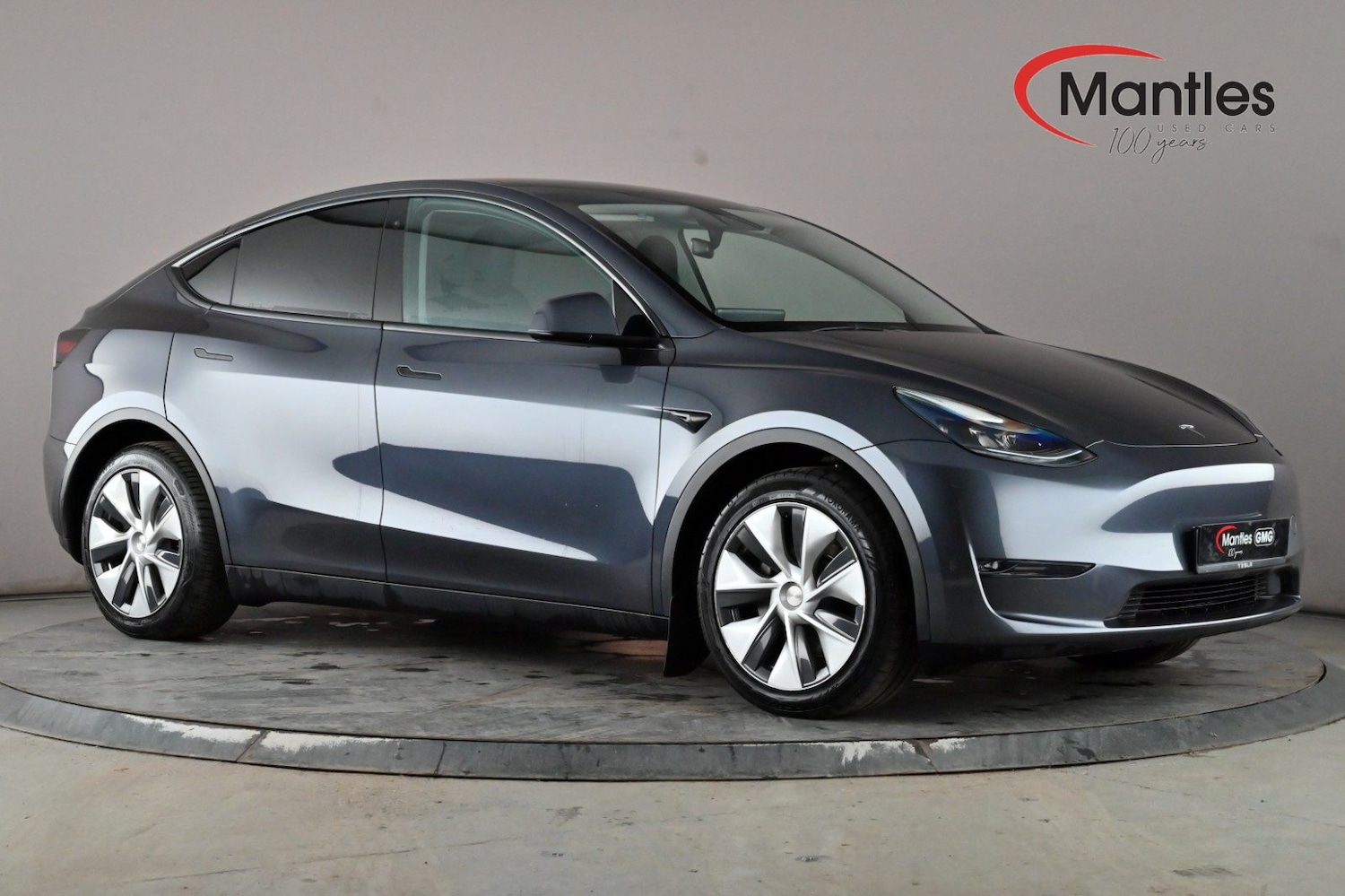 Used Tesla Model Y 2022 for sale - 77272170: Photo 1