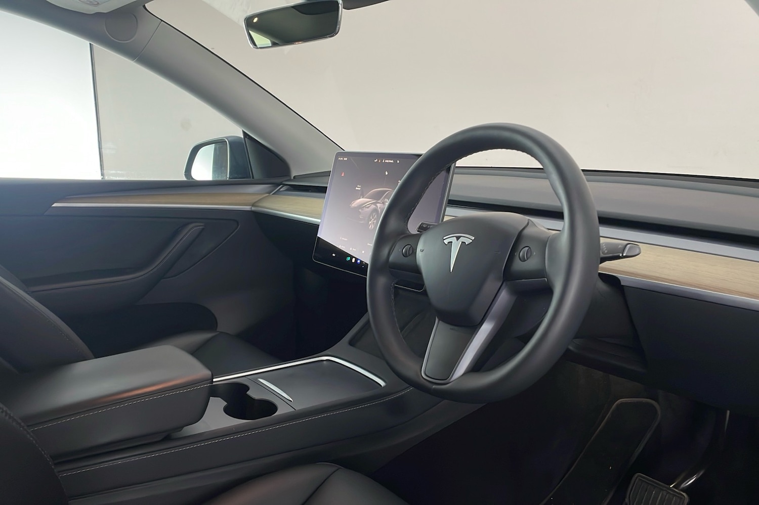 Used Tesla Model Y 2022 for sale - 77272170: Photo 10