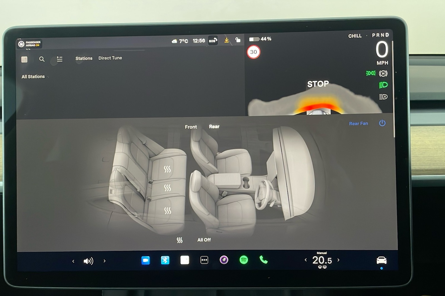 Used Tesla Model Y 2022 for sale - 77272170: Photo 18