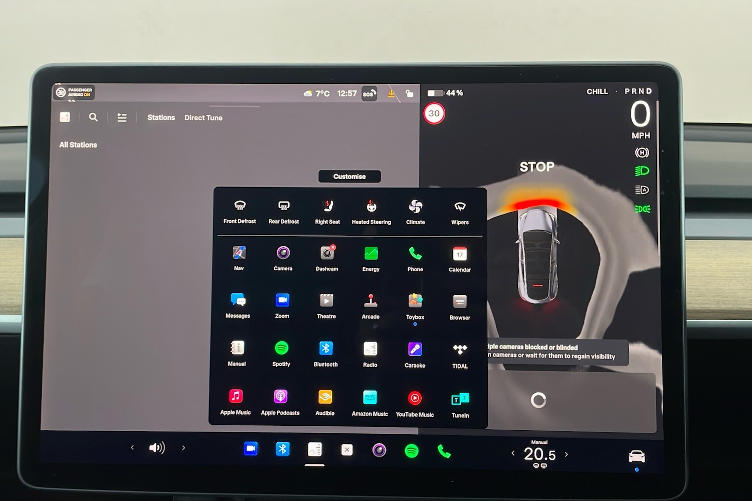 Used Tesla Model Y 2022 for sale - 77272170: Photo 19