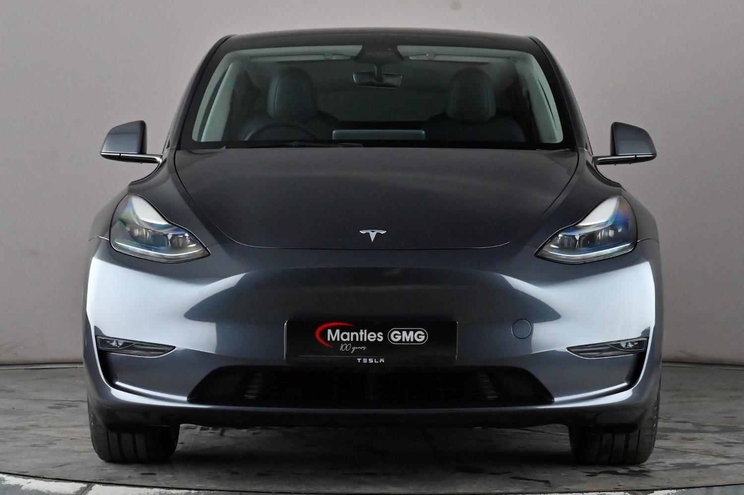 Used Tesla Model Y 2022 for sale - 77272170: Photo 2