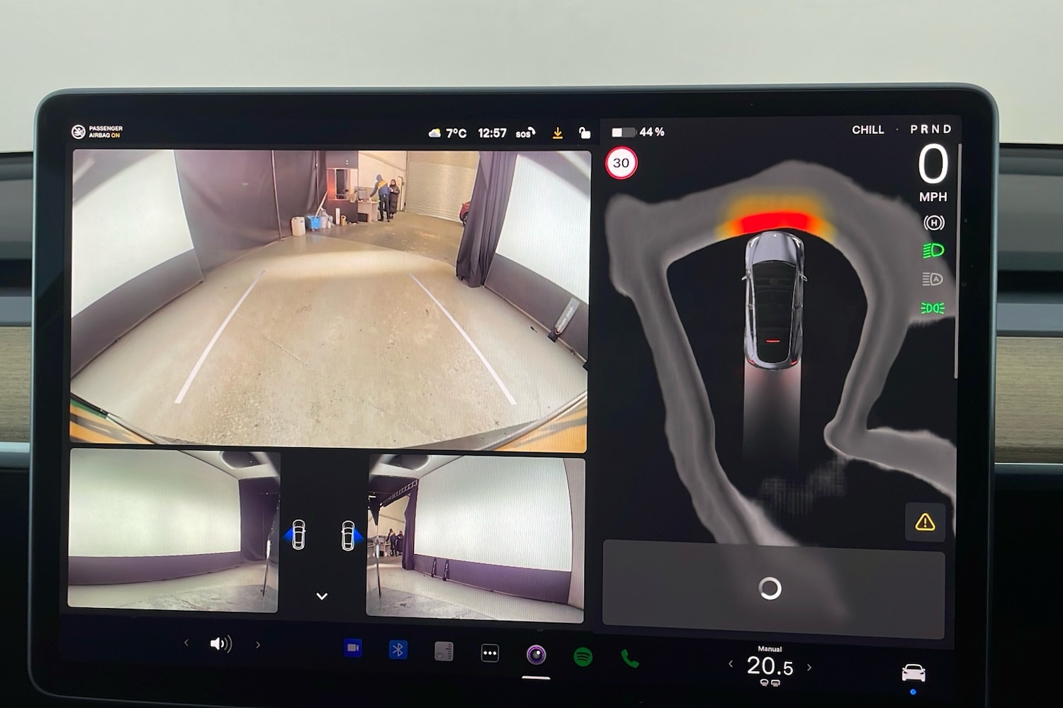 Used Tesla Model Y 2022 for sale - 77272170: Photo 21