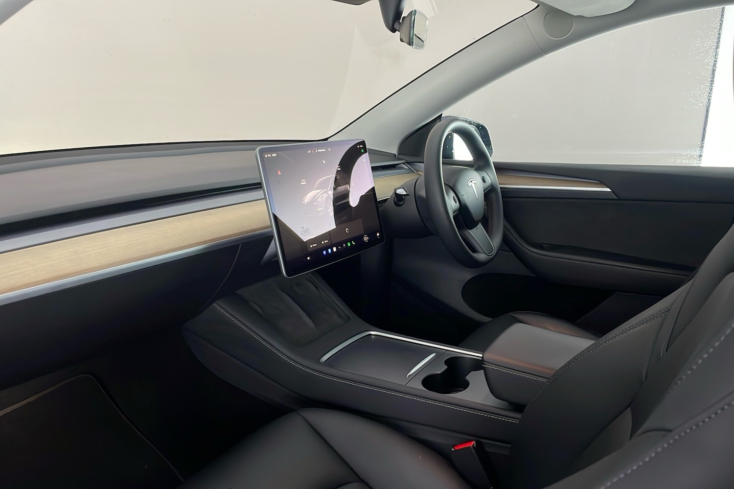 Used Tesla Model Y 2022 for sale - 77272170: Photo 24