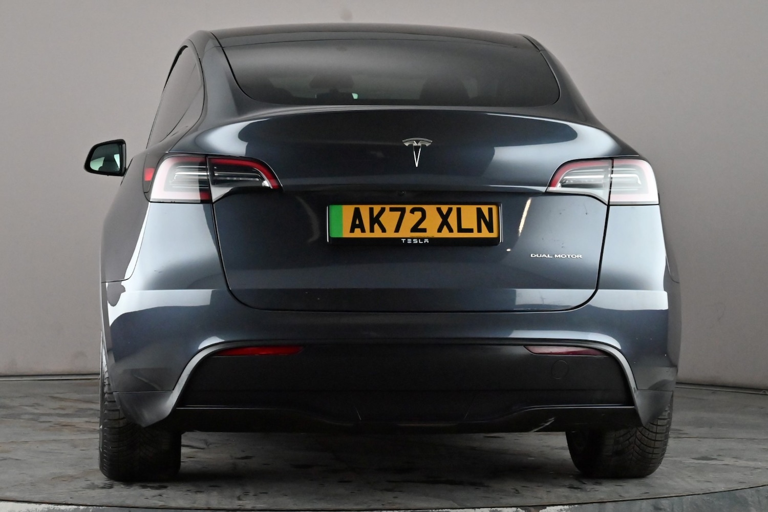 Used Tesla Model Y 2022 for sale - 77272170: Photo 5