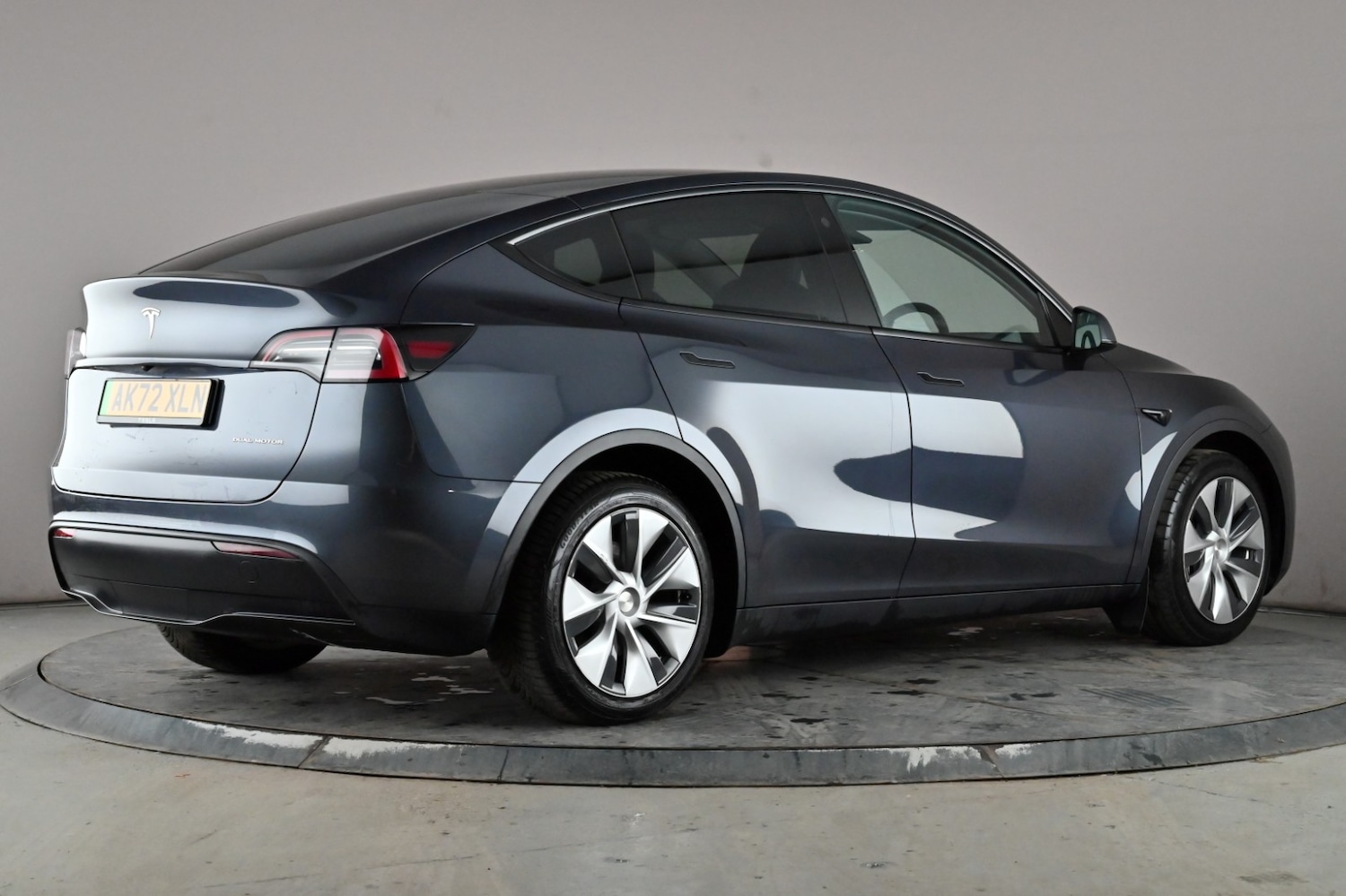 Used Tesla Model Y 2022 for sale - 77272170: Photo 6