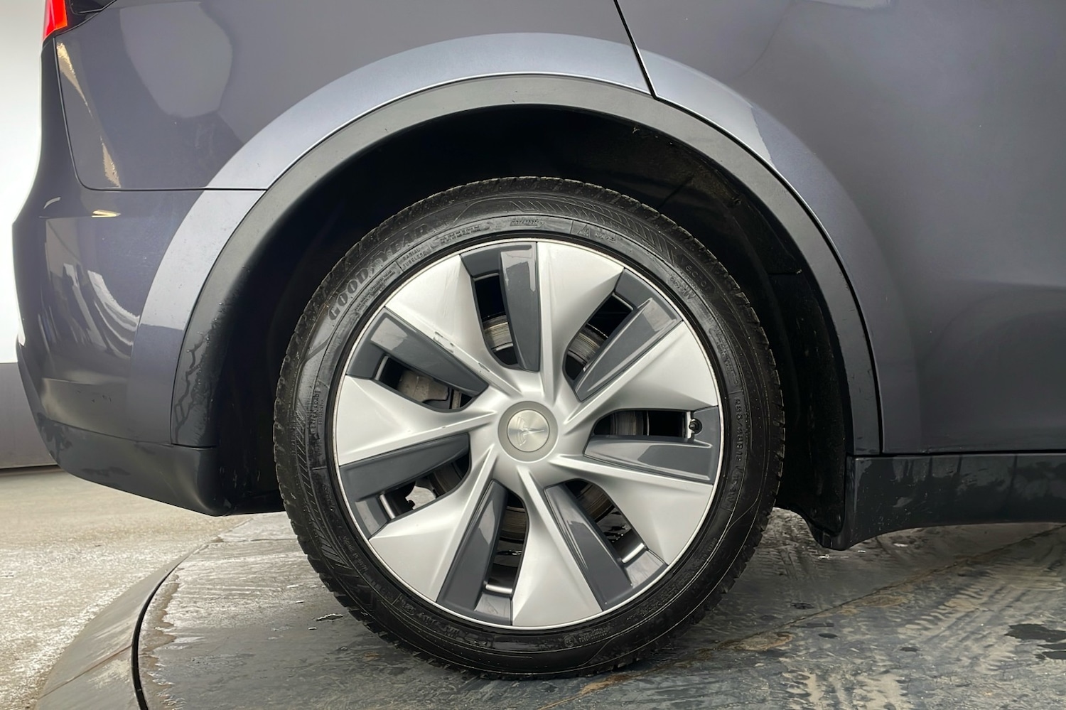 Used Tesla Model Y 2022 for sale - 77272170: Photo 7