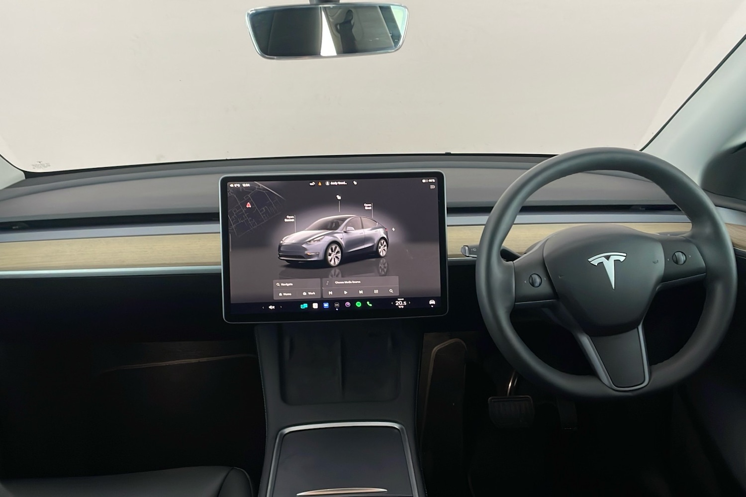 Used Tesla Model Y 2022 for sale - 77272170: Photo 8