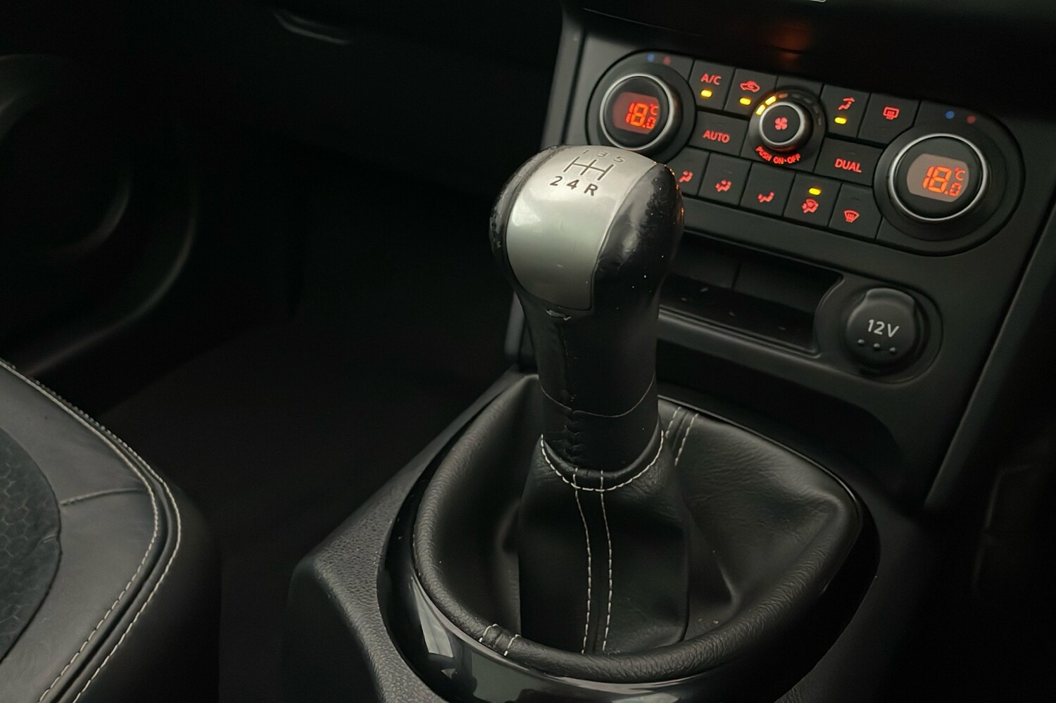 Used Nissan Qashqai 2013 for sale - 77781334: Photo 11