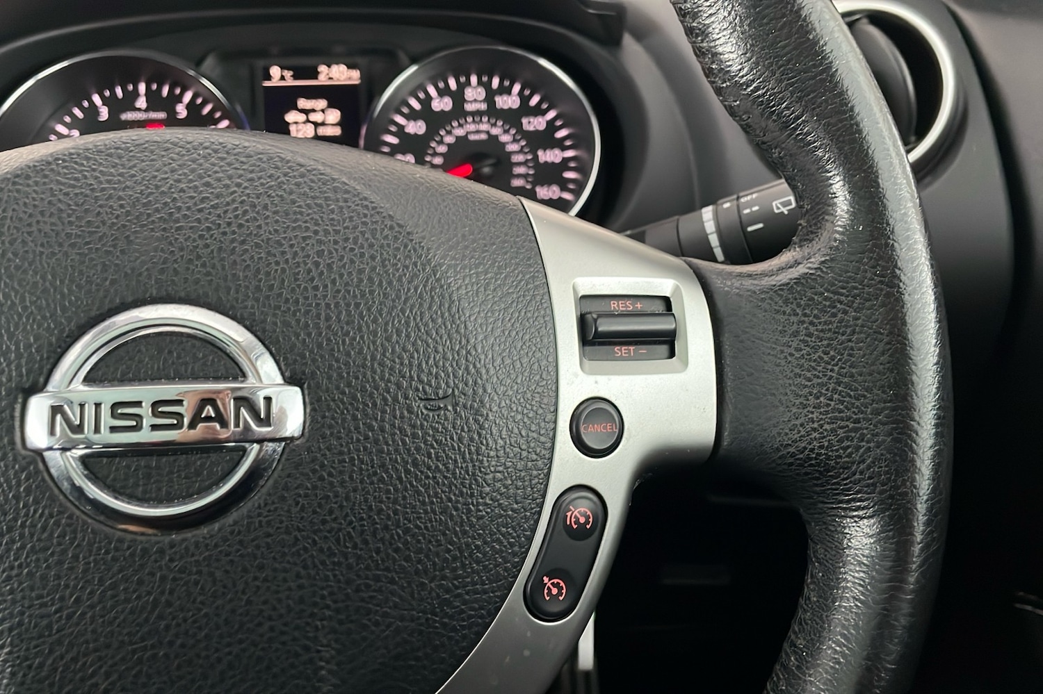 Used Nissan Qashqai 2013 for sale - 77781334: Photo 14