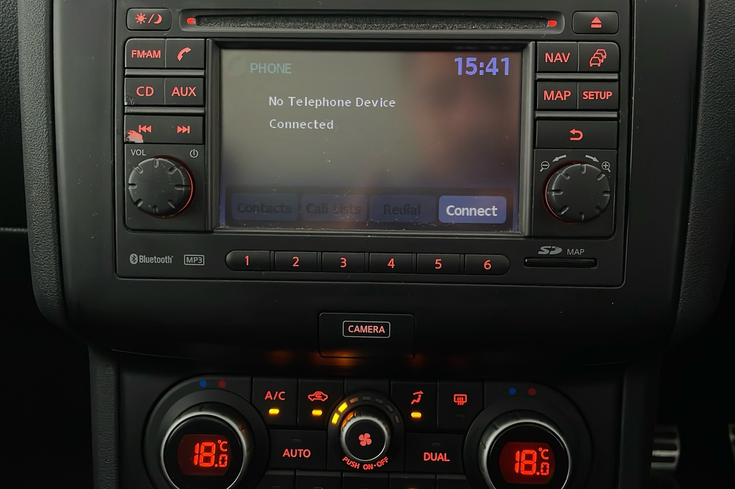 Used Nissan Qashqai 2013 for sale - 77781334: Photo 15