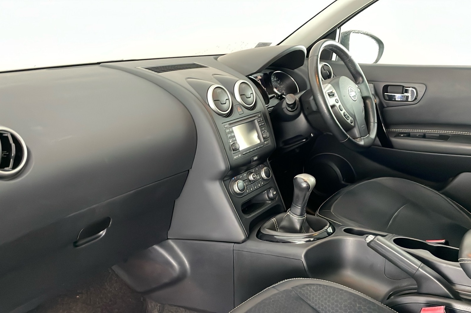 Used Nissan Qashqai 2013 for sale - 77781334: Photo 19