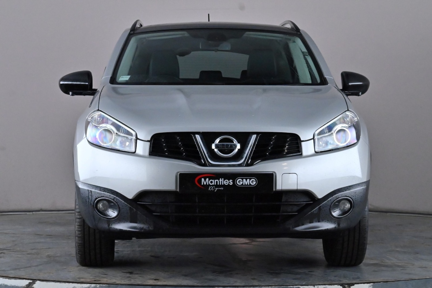 Used Nissan Qashqai 2013 for sale - 77781334: Photo 2