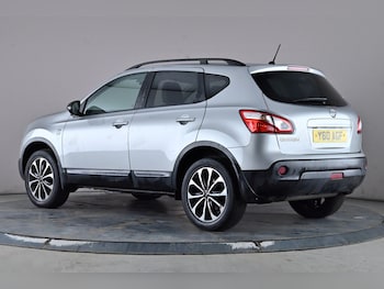 Used Nissan Qashqai 2013 for sale - 77781334: Photo